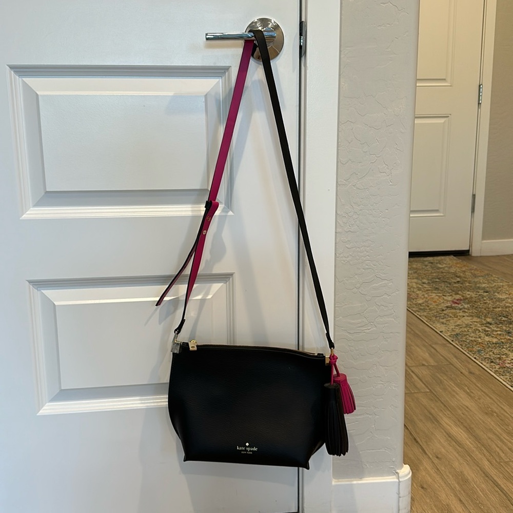 NWOT | Kate Spade Crossbody